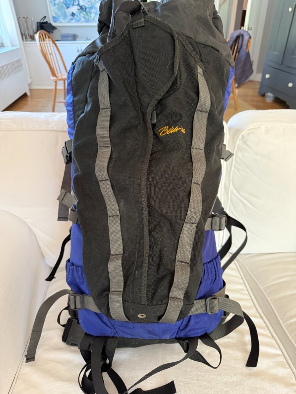 Arc'teryx Bora (medium) Backpack